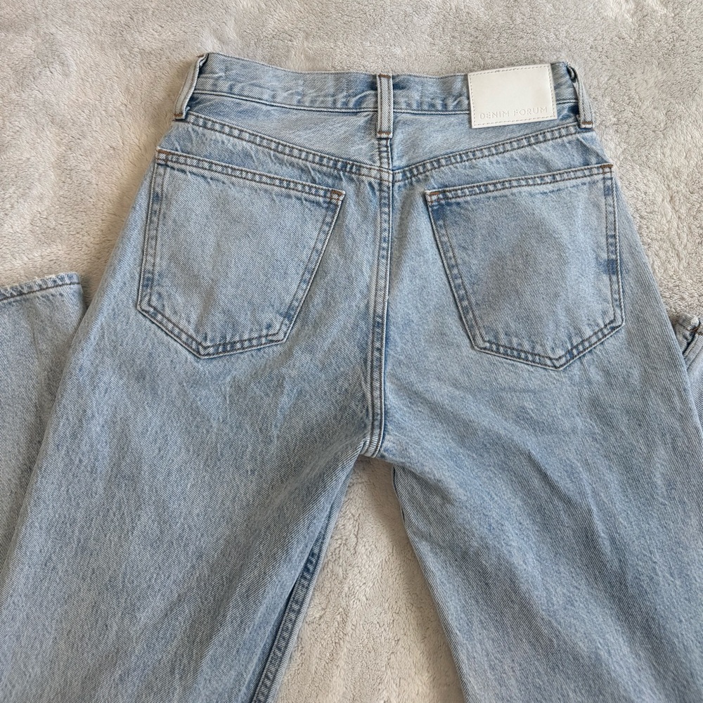 Denim forum IGGY jeans